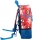 Ghiozdan gradinita baieti, Marvel Spidey and Friends, rosu